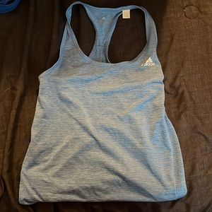 Women’s Athletic Tank Top